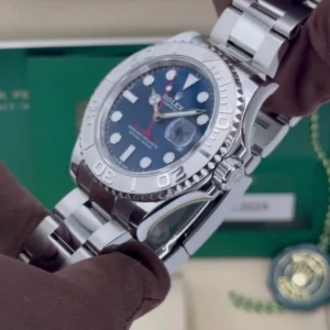 RLX Yacht-Master M126622-0002 40mm