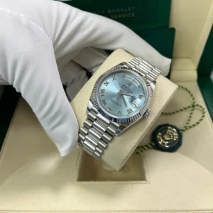 RLX Day-Date M128236-0008 36mm