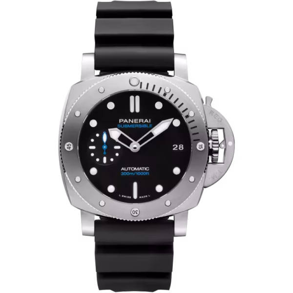 Panerai Submersible 42mm PAM02973