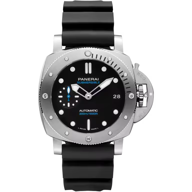 Panerai Submersible 42mm PAM02973