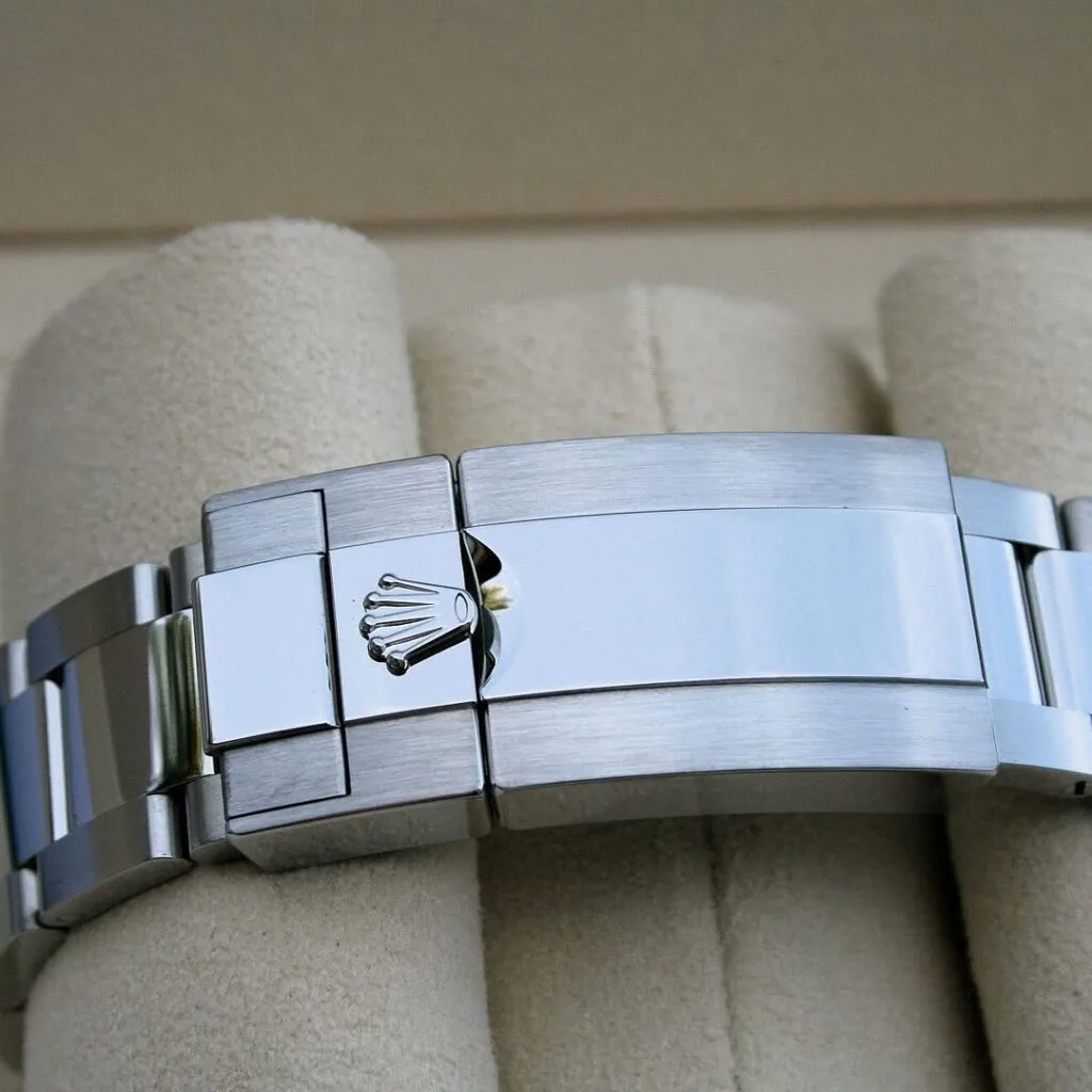 RLX Cosmograph Daytona m126500ln-0001 40mm