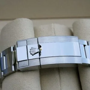 RLX Cosmograph Daytona m126500ln-0001 40mm