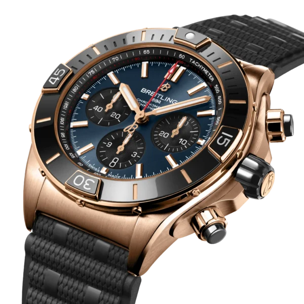 Breitling Super Chronomat B01 44mm RB01362A1C1S1