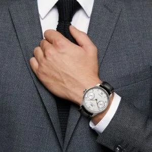 IWC-Portugieser Automatic 42 (IW500704)
