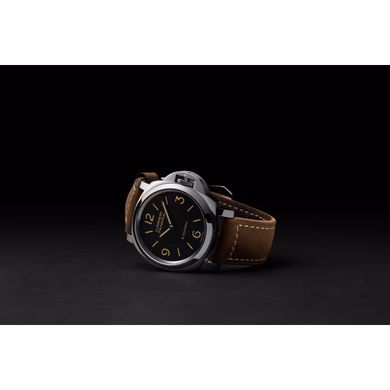 Panerai Luminor 8 Giorni 44mm PAM00914