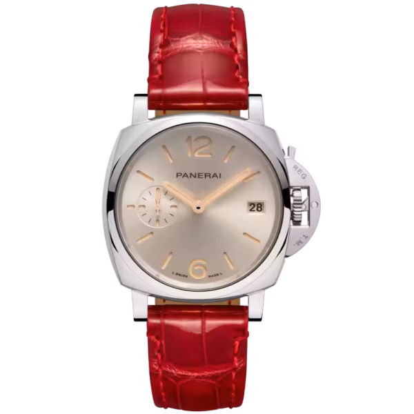 【7A Quality】Panerai Luminor Due 38mm PAM01248