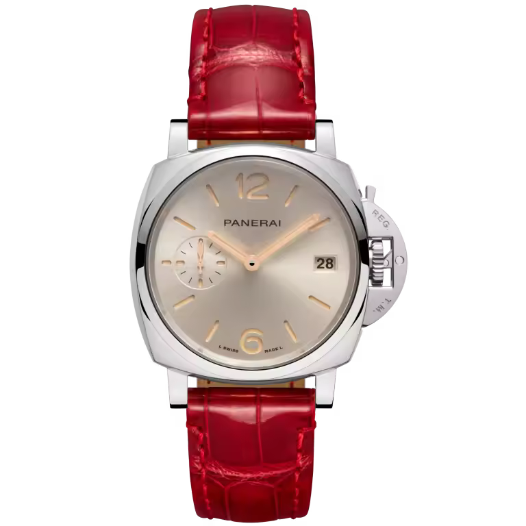 【7A Quality】Panerai Luminor Due 38mm PAM01248