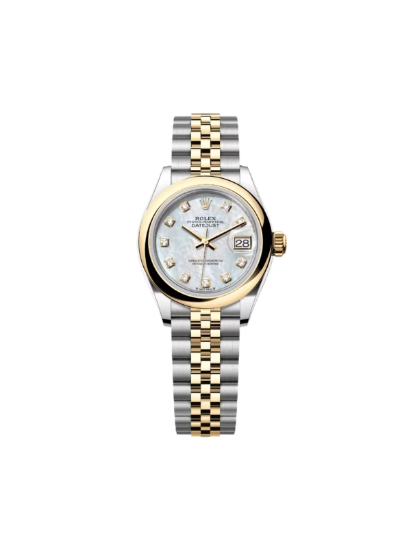 RLX Lady-Datejust 31mm 279163-0013/0014