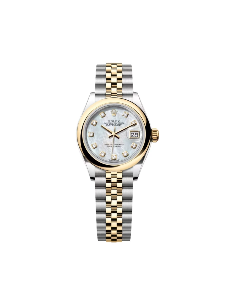 RLX Lady-Datejust 31mm 279163-0013/0014