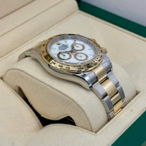 RLX Cosmograph Daytona m126503-0001 40mm