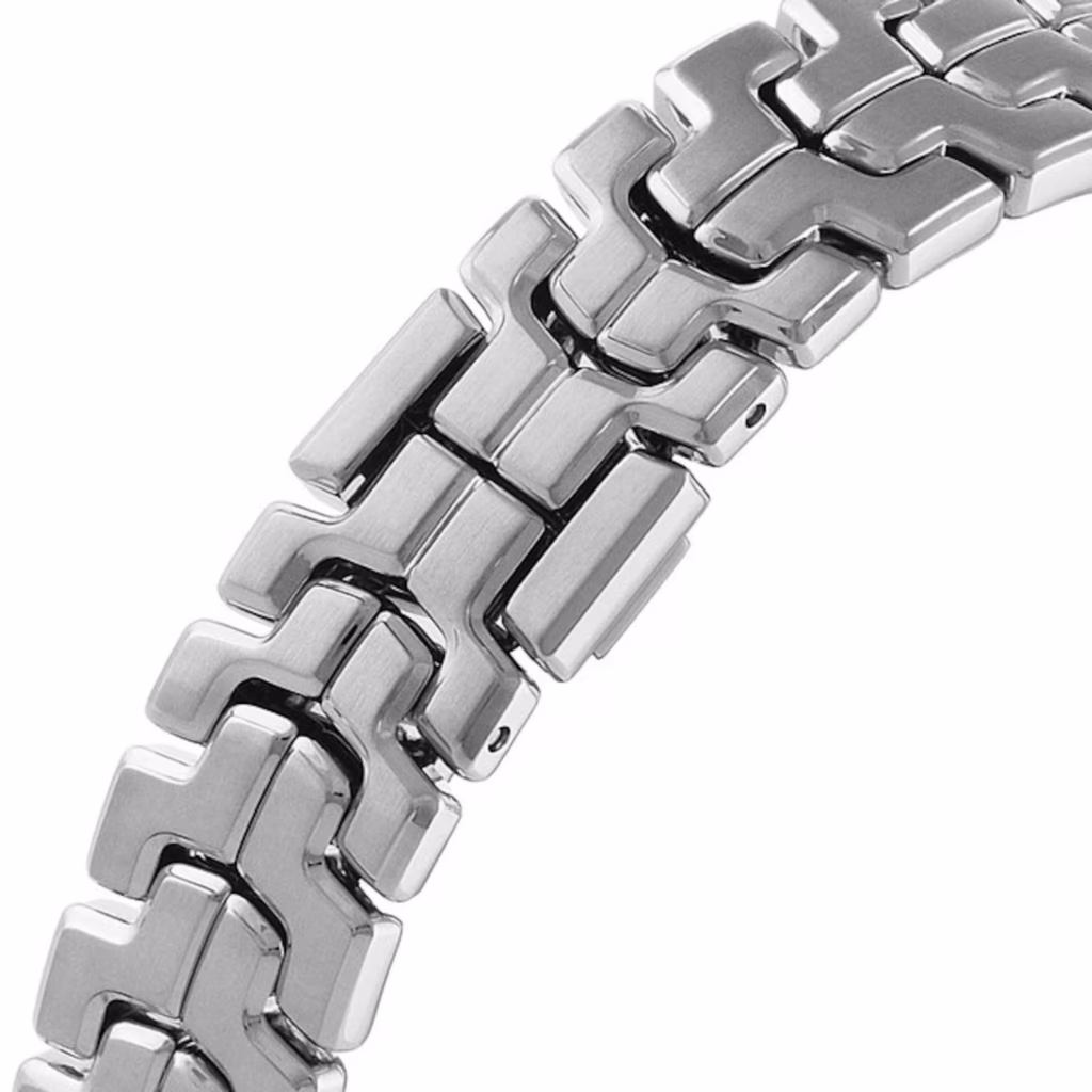 TAG Heuer Link Date Quartz Date Mother Of Pearl 32mm Ladies Watch WBC1312.BA0600