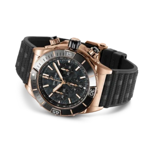 Breitling Super Chronomat B01 44mm RB01365A1B1S1