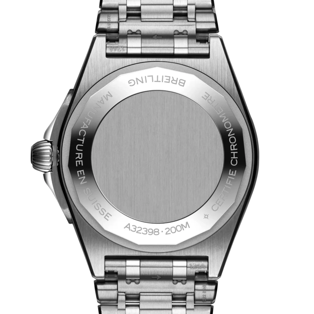 Breitling Chronomat Automatic GMT 40mm A32398101B1A1