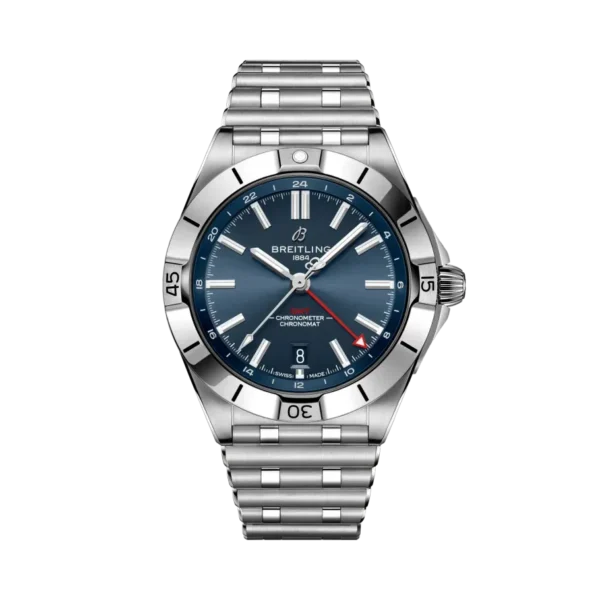 Breitling Chronomat automatic GMT 40 A32398101C1A1