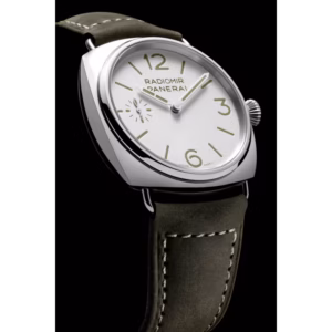 Panerai Radiomir Otto Giorni 45mm PAM01384/PAM01385
