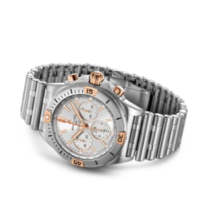 Breitling Watch Chronomat B01 42mm IB0134101G1A1