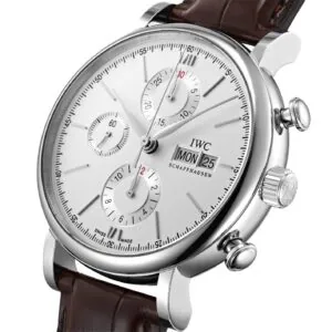 IWC-Portofino Chronograph 42 (IW391027)