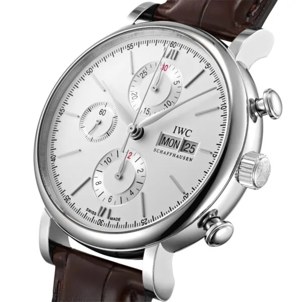 IWC-Portofino Chronograph 42 (IW391027)