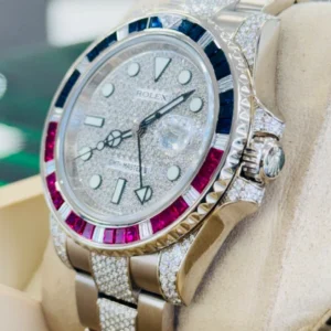 Rolex GMT Master II 116759SARU 40mm