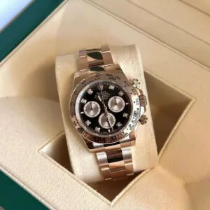 RLX Cosmograph Daytona m126505-0002 40mm
