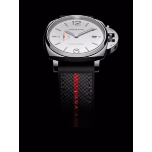 Panerai Luminor Due Luna Rossa 42mm PAM01381