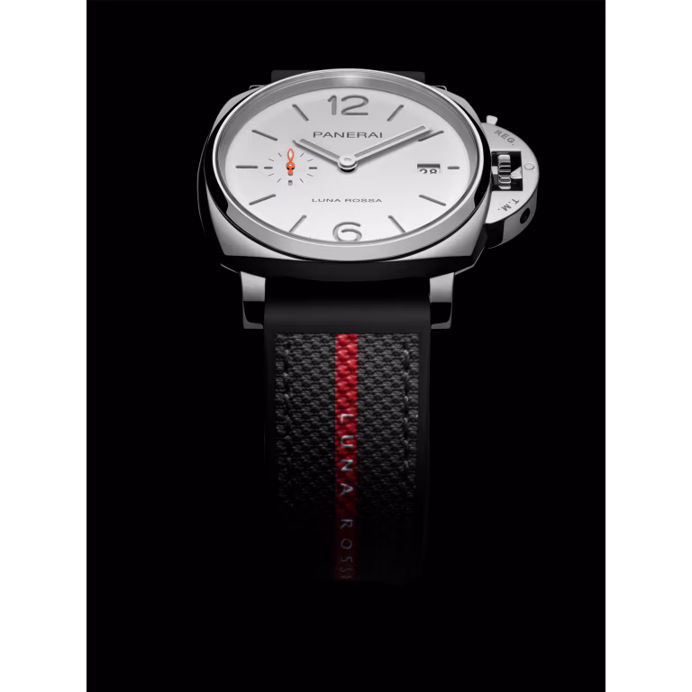 Panerai Luminor Due Luna Rossa 42mm PAM01381