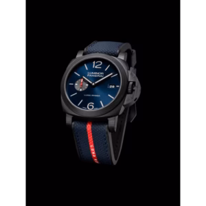 Panerai Luminor Marina Carbotech™ Luna Rossa 44mm PAM01529