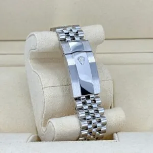 RLX Sky-Dweller 42mm 336934-0003/0004 Stainless Steel White Dial Oyster