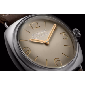 Panerai Radiomir Tre Giorni 45mm PAM01334/PAM01335/PAM01350