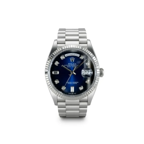 RLX Day-Date M128239-0023 36mm