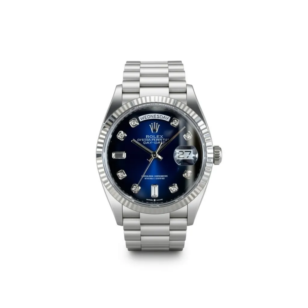 RLX Day-Date M128239-0023 36mm