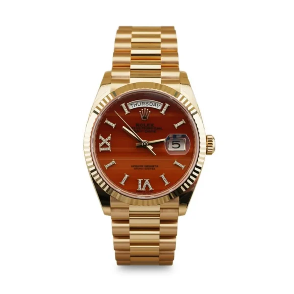 RLX Day-Date M128238-0088 36mm
