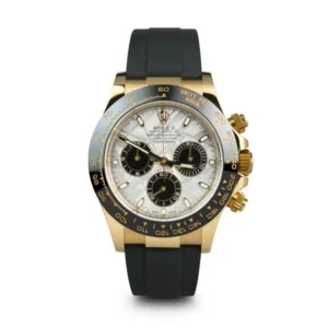 RLX Cosmograph Daytona m126518ln-0016 40mm