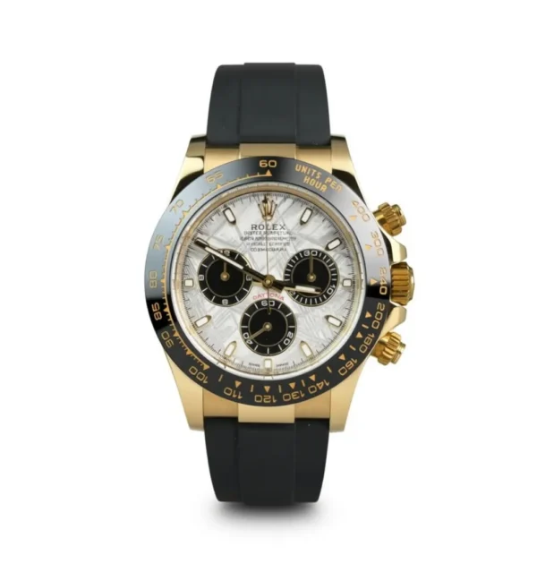 RLX Cosmograph Daytona m126518ln-0016 40mm
