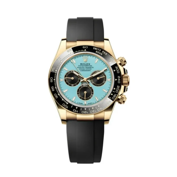 RLX Cosmograph Daytona m126518ln-0014 40mm