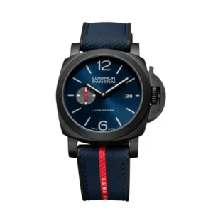 Panerai Luminor Marina Carbotech™ Luna Rossa 44mm PAM01529