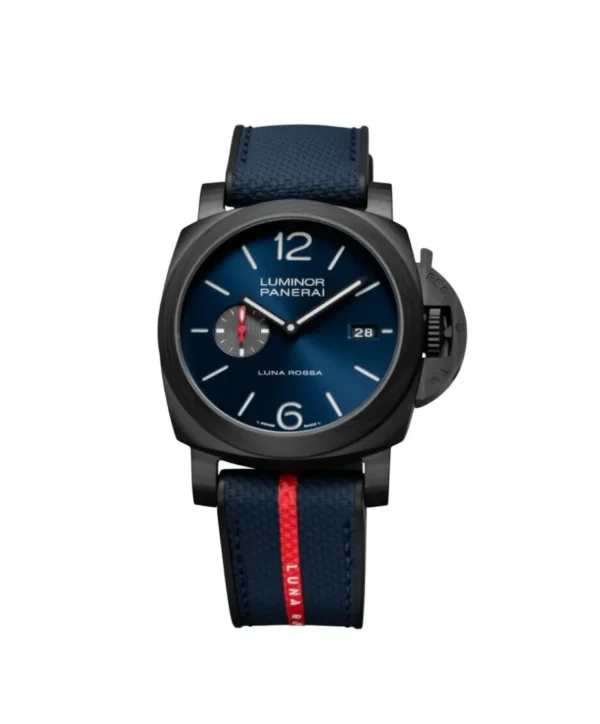 Panerai Luminor Marina Carbotech™ Luna Rossa 44mm PAM01529