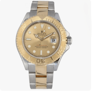RLX Yacht-Master M16623 40MM