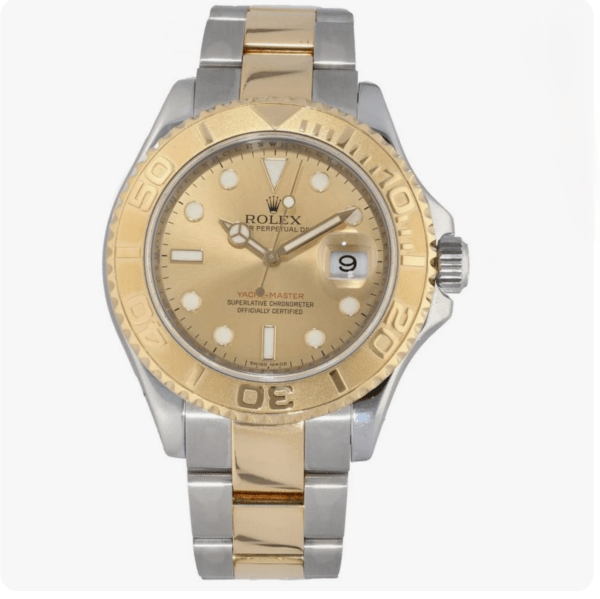 RLX Yacht-Master M16623 40MM