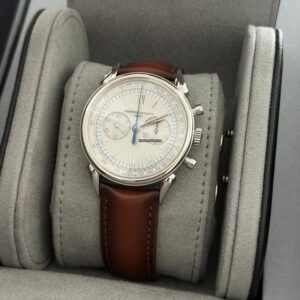 Vacheron Constantin Historiques Cornes De Vache 1955 Ref. # 5000H/000A-B582