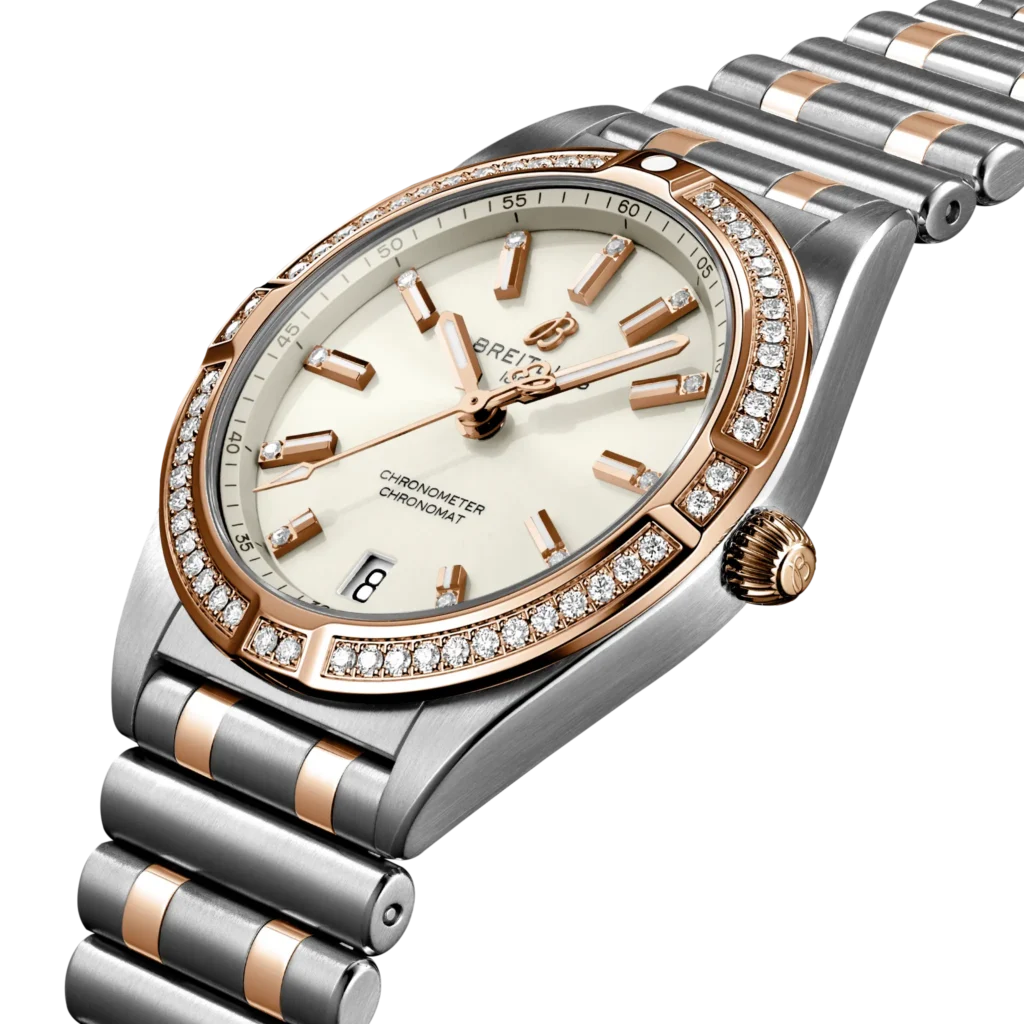 Breitling Chronomat 32mm U77310591A1U1
