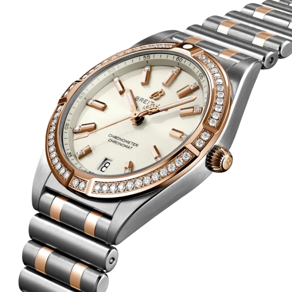 Breitling Chronomat 32mm U77310591A1U1