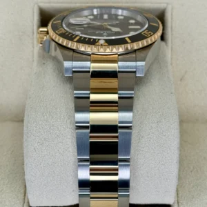 Rolex Submariner 41mm 126613LN
