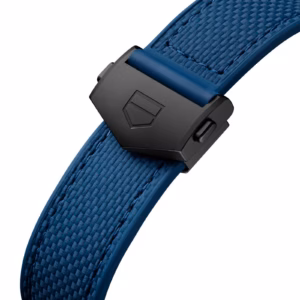 TAG Heuer Monaco Skeleton 39mm Mens Watch Blue CBL2188.FT6261