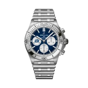 Breitling Chronomat B01 42 Six Nations Scotland AB0134A51C1A1