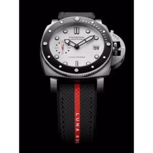 Panerai Submersible Luna Rossa 42mm PAM01579
