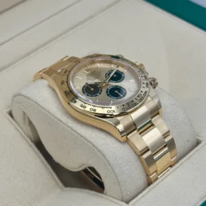 RLX Cosmograph Daytona m126508-0006 40mm