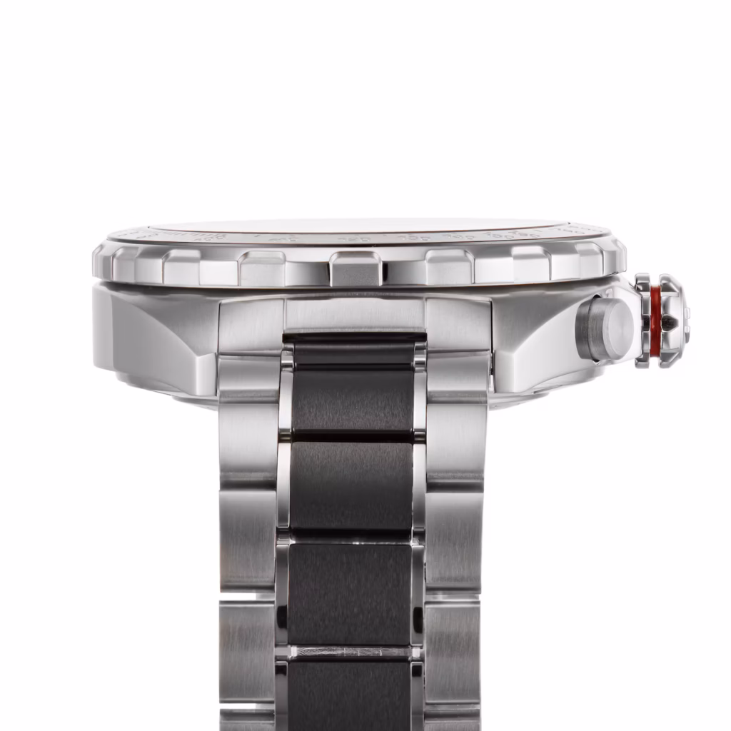 TAG Heuer Formula 1 Calibre 16 44mm Automatic Chronograph Mens Watch CAZ2012.BA0970
