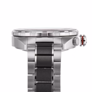 TAG Heuer Formula 1 Calibre 16 44mm Automatic Chronograph Mens Watch CAZ2012.BA0970