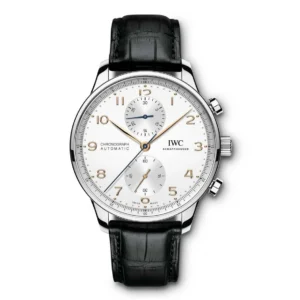 IWC-Portugieser Chronograph (IW371604)
